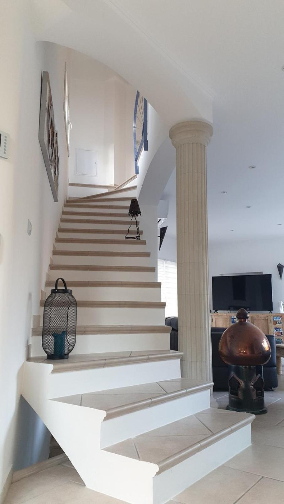 Villa Andalucia, Pisc Chauf Mai A Sept La Ciotat Kültér fotó