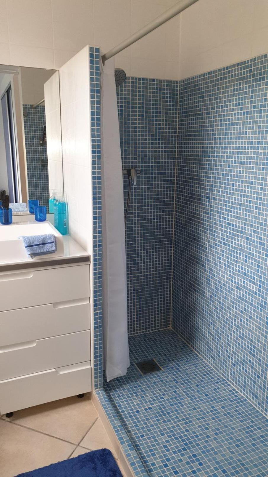 Villa Andalucia, Pisc Chauf Mai A Sept La Ciotat Kültér fotó