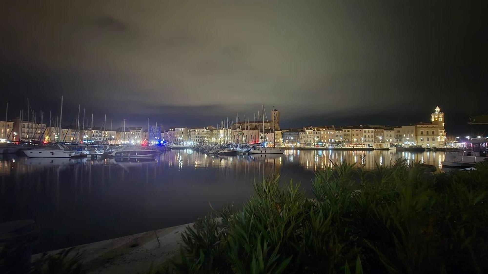 Villa Andalucia, Pisc Chauf Mai A Sept La Ciotat Kültér fotó